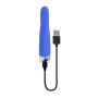 Vibrator Evolved Blue | Tienda24 - Global Online Shop Tienda24.eu