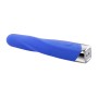 Vibrator Evolved Blue | Tienda24 - Global Online Shop Tienda24.eu