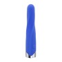 Vibromasseur Evolved Bleu | Tienda24 - Global Online Shop Tienda24.eu