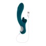 G-Spot Vibrator Playboy HARMONY Green | Tienda24 - Global Online Shop Tienda24.eu