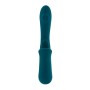 G-Spot Vibrator Playboy HARMONY Green | Tienda24 - Global Online Shop Tienda24.eu