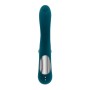 G-Punkt Vibrator Playboy HARMONY grün | Tienda24 - Global Online Shop Tienda24.eu