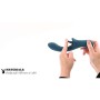 G-Spot Vibrator Playboy HARMONY Green | Tienda24 - Global Online Shop Tienda24.eu