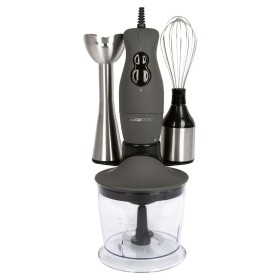 Standmixer EDM Schwarz 550 W 1,5 L | Tienda24 Tienda24.eu