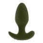 Vibrador Selopa Verde | Tienda24 - Global Online Shop Tienda24.eu