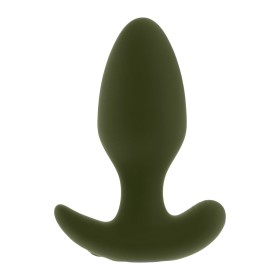 Vibrator My First Black Silicone | Tienda24 - Global Online Shop Tienda24.eu