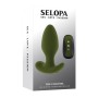 Vibrador Selopa Verde | Tienda24 - Global Online Shop Tienda24.eu