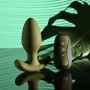 Vibrador Selopa Verde | Tienda24 - Global Online Shop Tienda24.eu