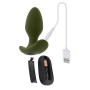 Vibrador Selopa Verde | Tienda24 - Global Online Shop Tienda24.eu