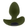 Vibrador Selopa Verde | Tienda24 - Global Online Shop Tienda24.eu