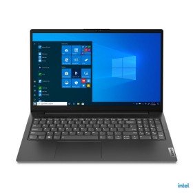 Laptop Lenovo LOQ 15,6" i5-12450H 16 GB RAM 512 GB SSD Nvidia Geforce RTX 4050 QWERTY Qwerty US | Tienda24 Tienda24.eu