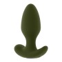 Vibrador Selopa Verde | Tienda24 - Global Online Shop Tienda24.eu