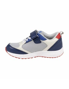 Kinder Sportschuhe J-Hayber Colosa Weiß | Tienda24 Tienda24.eu