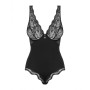 Body Obsessive Luvae Negro S/M de Obsessive, Bodies - Ref: M0400689, Precio: 22,54 €, Descuento: %