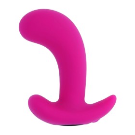 Vibrador Selopa Rosa de Selopa, Vibradores clásicos - Ref: S9405125, Precio: 24,88 €, Descuento: %