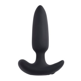 Vibromasseur Selopa Noir de Selopa, Vibromasseurs classiques - Réf : S9405126, Prix : 24,88 €, Remise : %