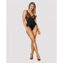 Body Obsessive Luvae Negro S/M de Obsessive, Bodies - Ref: M0400689, Precio: 22,54 €, Descuento: %