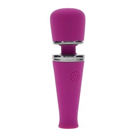 Vibrador Playboy Roxo de Playboy, Vibradores clássicos - Ref: S9405128, Preço: 25,87 €, Desconto: %