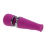 Vibromasseur Playboy Violet | Tienda24 - Global Online Shop Tienda24.eu