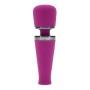 Vibromasseur Playboy Violet | Tienda24 - Global Online Shop Tienda24.eu