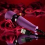 Vibromasseur Playboy Violet | Tienda24 - Global Online Shop Tienda24.eu