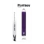 Vibratore Playboy Viola | Tienda24 - Global Online Shop Tienda24.eu