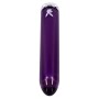 Vibrador Playboy Roxo | Tienda24 - Global Online Shop Tienda24.eu