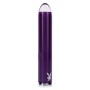 Vibratore Playboy Viola | Tienda24 - Global Online Shop Tienda24.eu