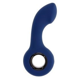 Vibromasseur Zero Tolerance Bleu de Zero Tolerance, Vibromasseurs classiques - Réf : S9405135, Prix : 21,90 €, Remise : %