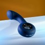 Vibrator Zero Tolerance Blue | Tienda24 - Global Online Shop Tienda24.eu