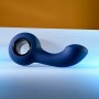 Vibrator Zero Tolerance Blue | Tienda24 - Global Online Shop Tienda24.eu