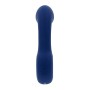 Vibrator Zero Tolerance Blue | Tienda24 - Global Online Shop Tienda24.eu