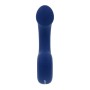 Vibrator Zero Tolerance Blue | Tienda24 - Global Online Shop Tienda24.eu