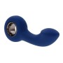 Vibrator Zero Tolerance Blue | Tienda24 - Global Online Shop Tienda24.eu