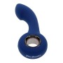 Vibrator Zero Tolerance Blue | Tienda24 - Global Online Shop Tienda24.eu