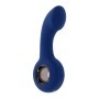 Vibrator Zero Tolerance Blue | Tienda24 - Global Online Shop Tienda24.eu