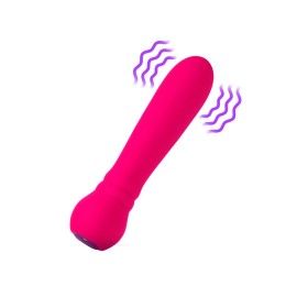 Huevo Vibrador Diversual Morado | Tienda24 - Global Online Shop Tienda24.eu