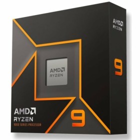 Processador AMD 100-100000908WOF AMD AM5 | Tienda24 Tienda24.eu