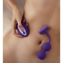 Vibratore Mini FemmeFunn Viola | Tienda24 - Global Online Shop Tienda24.eu