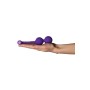 Vibratore Mini FemmeFunn Viola | Tienda24 - Global Online Shop Tienda24.eu