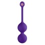 Bala Vibradora FemmeFunn Roxo | Tienda24 - Global Online Shop Tienda24.eu