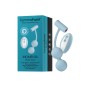 Kugelvibrator FemmeFunn Blau | Tienda24 - Global Online Shop Tienda24.eu