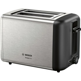 Toaster Tefal 830 W | Tienda24 Tienda24.eu