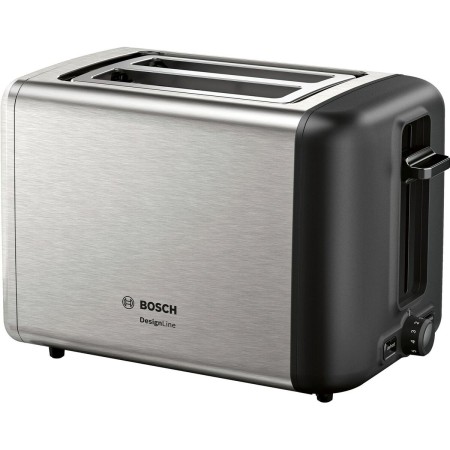 Torradeira BOSCH TAT3P420 970 W | Tienda24 Tienda24.eu