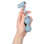 Kugelvibrator FemmeFunn Blau | Tienda24 - Global Online Shop Tienda24.eu