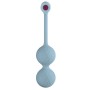 Kugelvibrator FemmeFunn Blau | Tienda24 - Global Online Shop Tienda24.eu