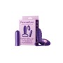 Plug Anal FemmeFunn VERSA BULLET Violet | Tienda24 - Global Online Shop Tienda24.eu