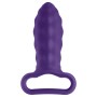 Plug Anal FemmeFunn VERSA BULLET Violet | Tienda24 - Global Online Shop Tienda24.eu