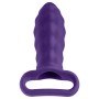 Plug Anal FemmeFunn VERSA BULLET Violet | Tienda24 - Global Online Shop Tienda24.eu