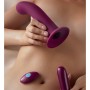 Vibrador de Ponto G FemmeFunn Cor de Rosa | Tienda24 - Global Online Shop Tienda24.eu